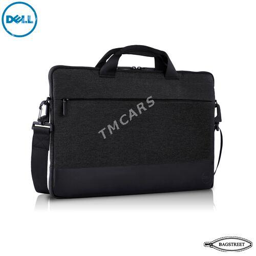SUMKA NOTBOOK DELL  Sleeve 15 - Губадаг - img 1