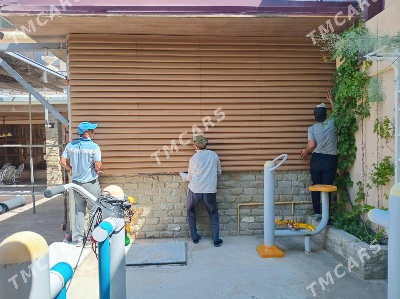 Swarşik warota nawespolkademir - Ашхабад - img 8