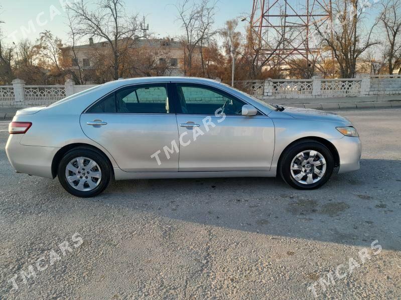 Toyota Camry 2010 - 160 000 TMT - Balkanabat - img 2