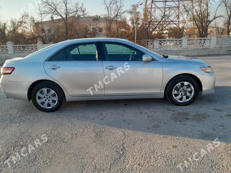 Toyota Camry 2010 - 160 000 TMT - Balkanabat - img 3