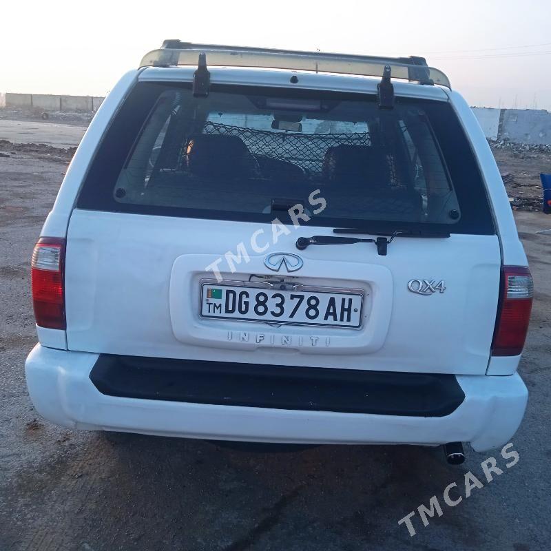 Infiniti QX4 2002 - 82 000 TMT - Aşgabat - img 5