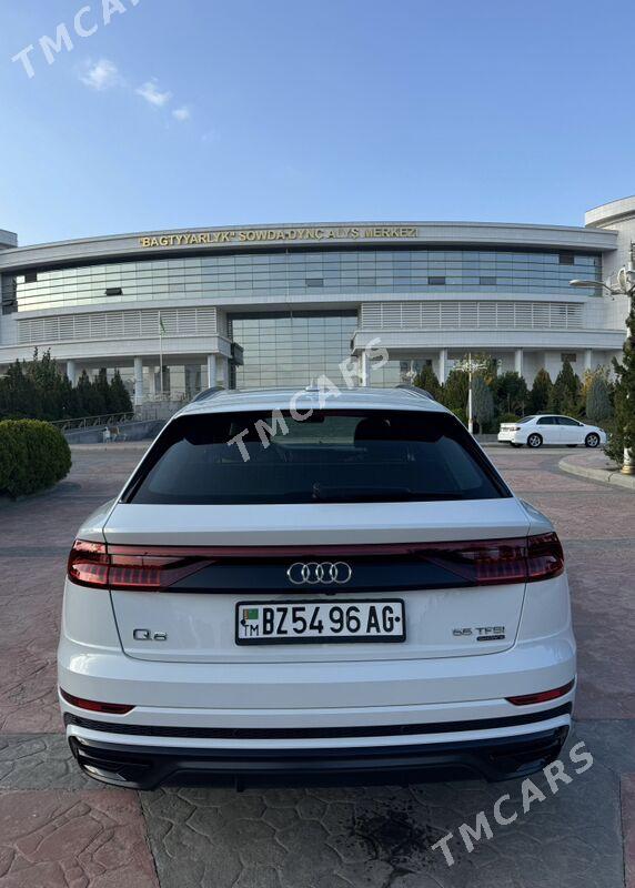 Audi Q8 2021 - 1 500 000 TMT - Aşgabat - img 3