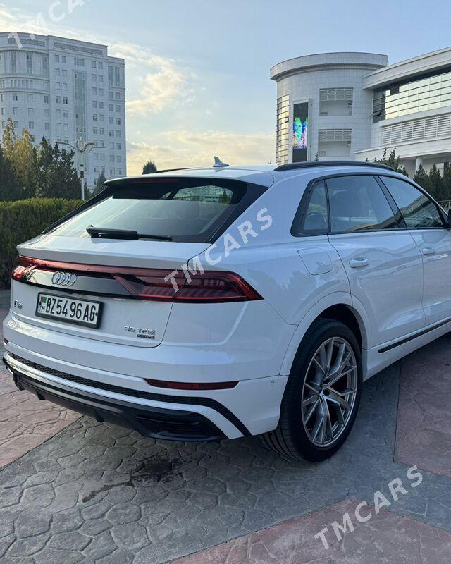 Audi Q8 2021 - 1 500 000 TMT - Aşgabat - img 4