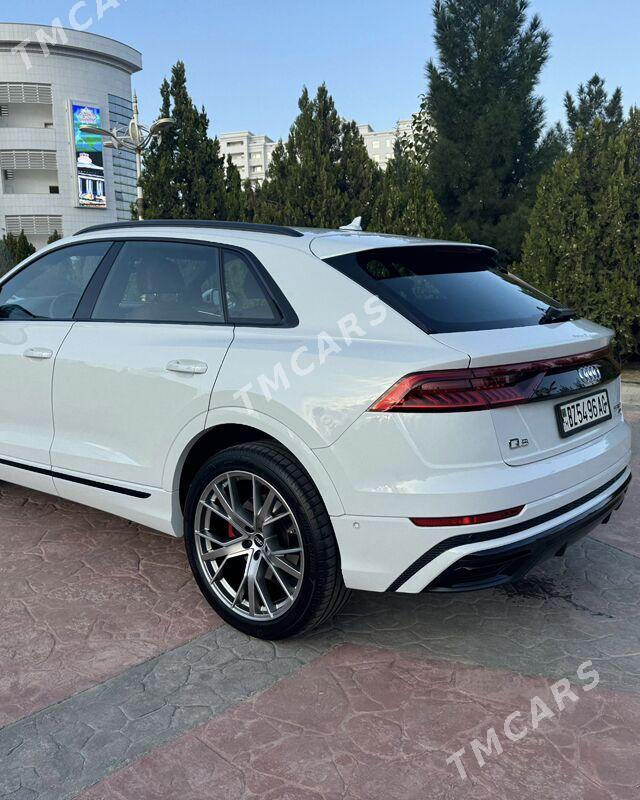 Audi Q8 2021 - 1 500 000 TMT - Aşgabat - img 5