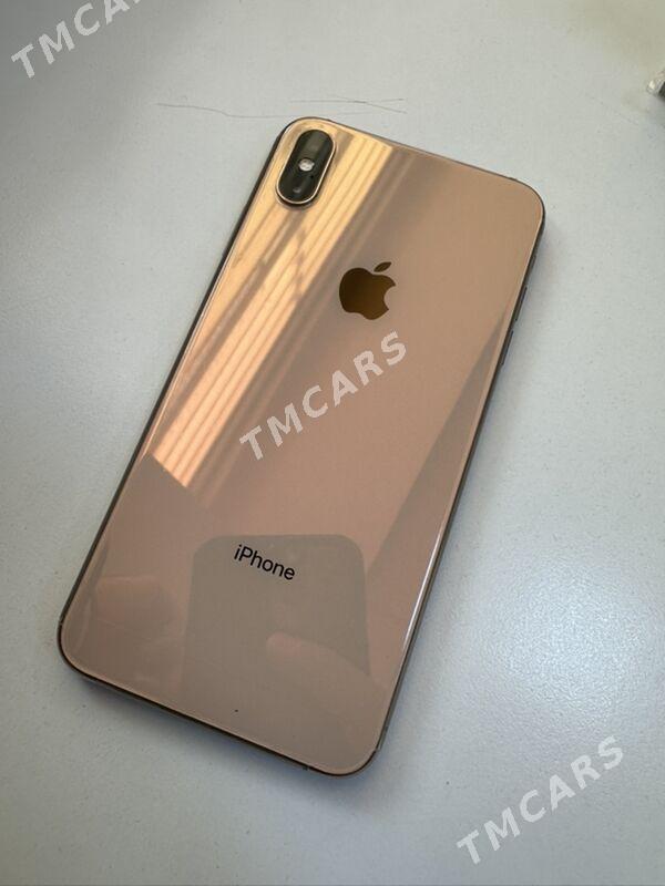 iphone xs max 512gb - Aşgabat - img 4