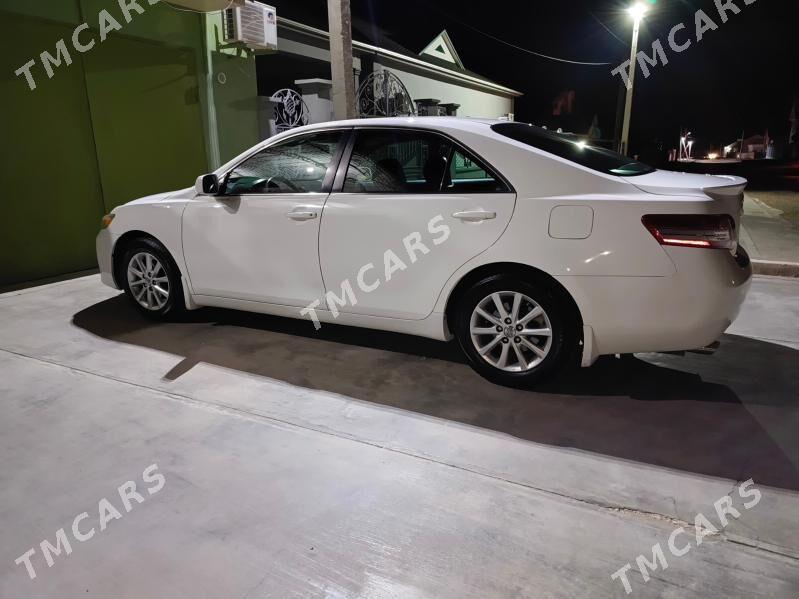 Toyota Camry 2010 - 185 000 TMT - Balkanabat - img 2