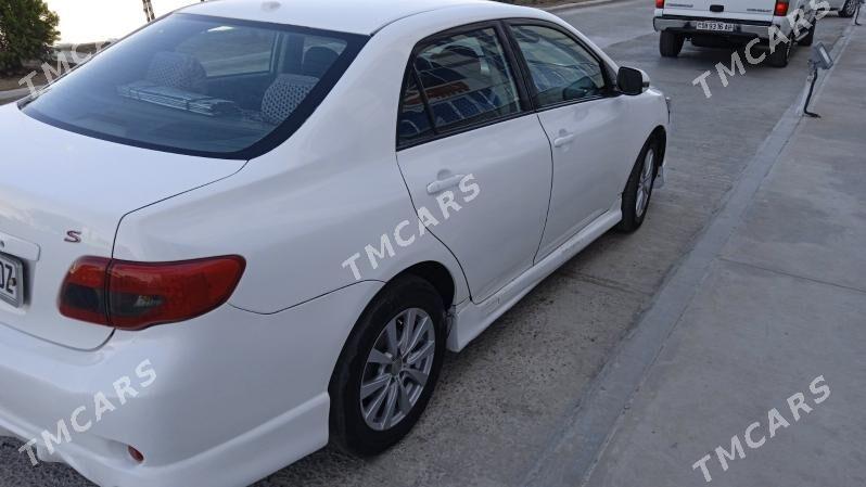 Toyota Corolla 2008 - 125 000 TMT - Дашогуз - img 3