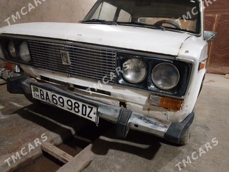 Lada 2106 1983 - 3 000 TMT - Akdepe - img 3