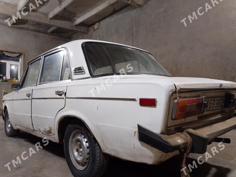 Lada 2106 1983 - 3 000 TMT - Akdepe - img 4