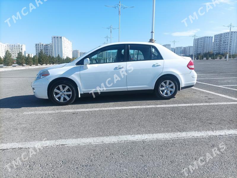 Nissan Versa 2009 - 110 000 TMT - Ашхабад - img 6