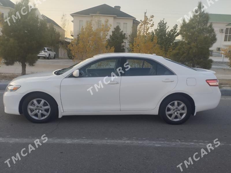 Toyota Camry 2010 - 135 000 TMT - Балканабат - img 5