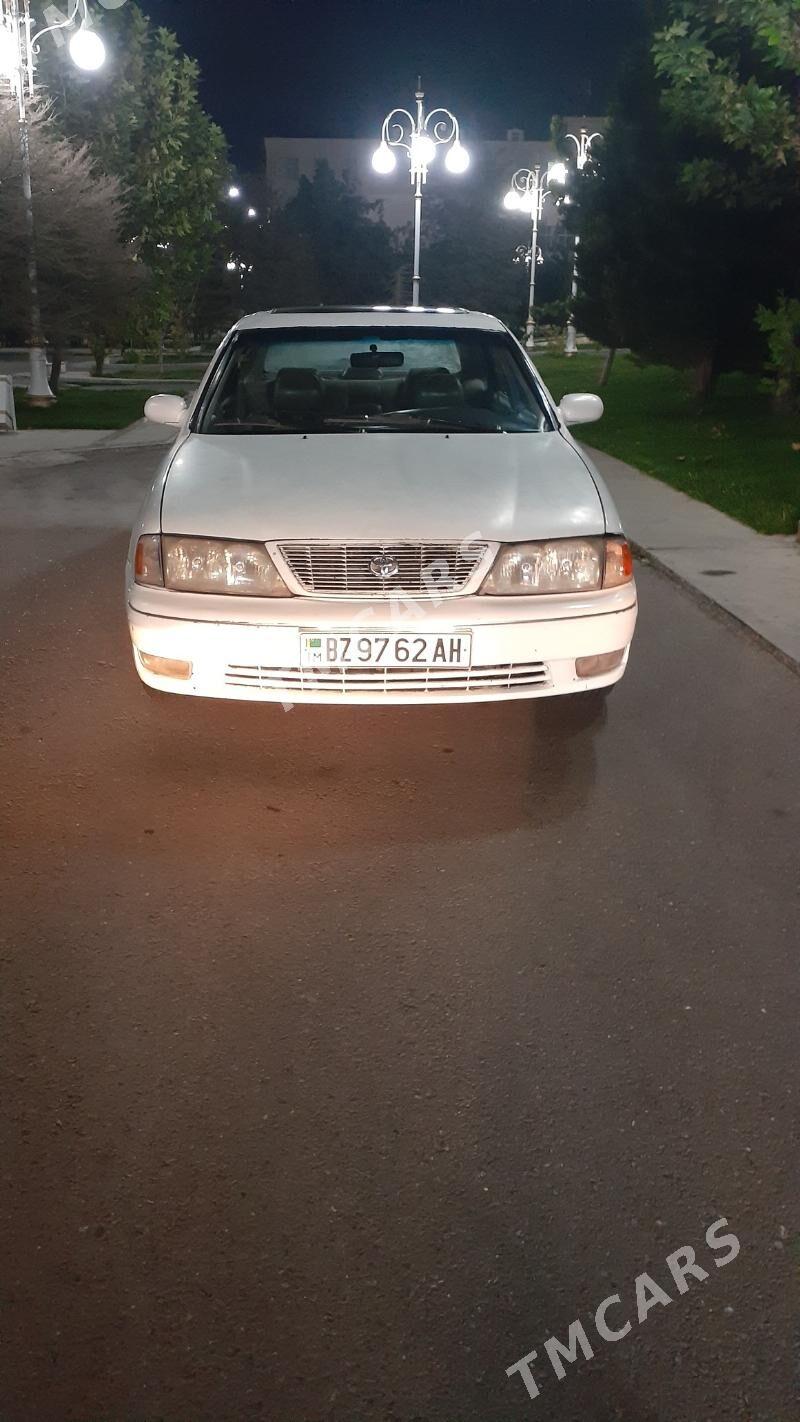 Toyota Avalon 1998 - 88 000 TMT - Ашхабад - img 8