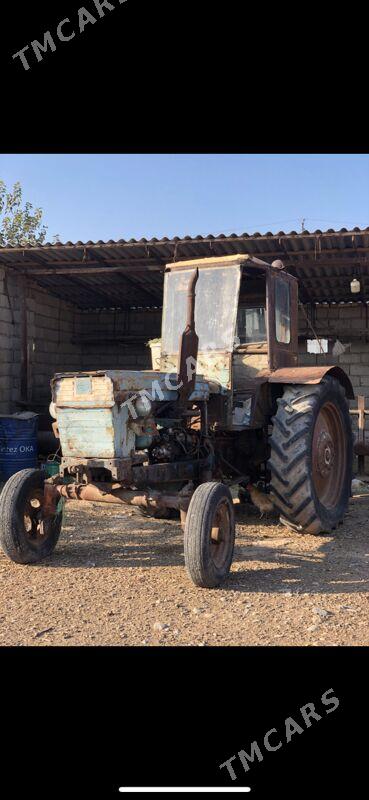 MTZ T-28 1985 - 28 000 TMT - Sarahs - img 2