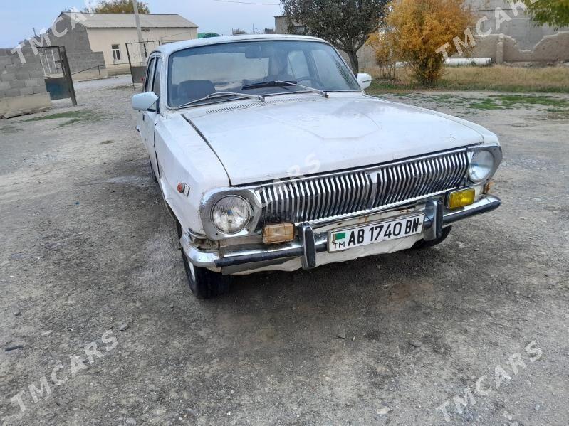 Gaz 21 1988 - 8 000 TMT - Бахарден - img 2