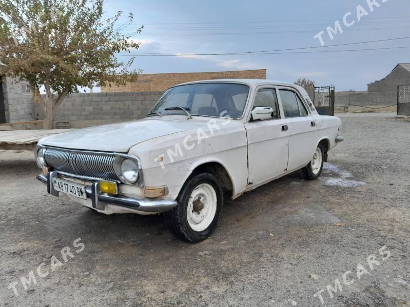 Gaz 21 1988 - 8 000 TMT - Бахарден - img 3