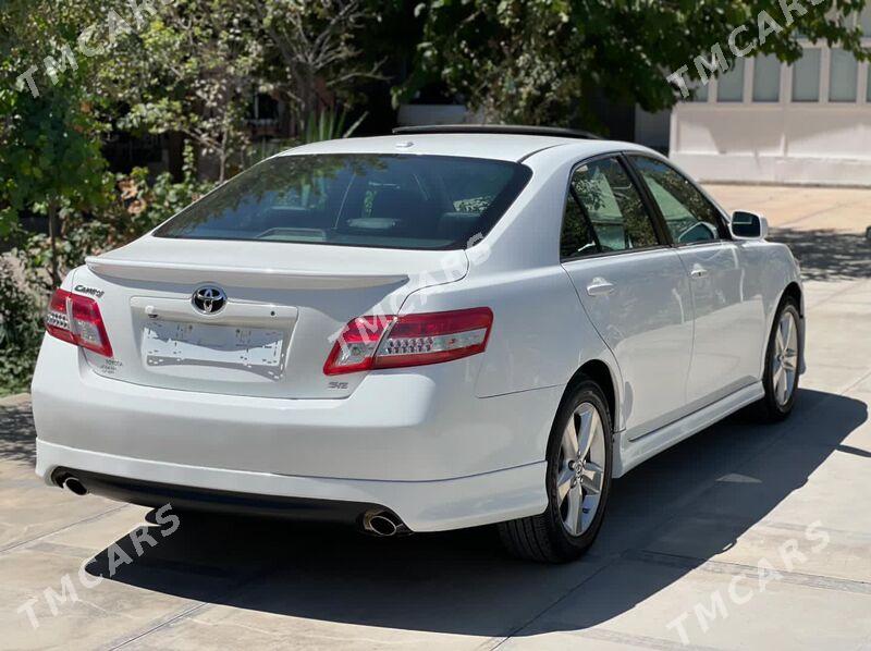 Toyota Camry 2011 - 192 000 TMT - Мары - img 6