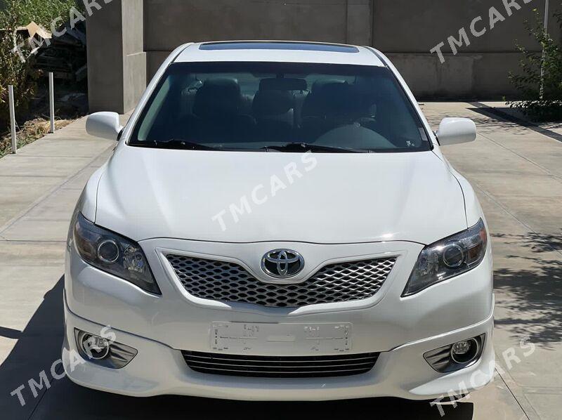 Toyota Camry 2011 - 192 000 TMT - Мары - img 9