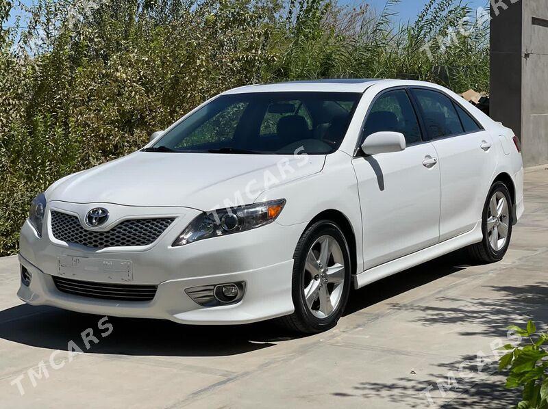 Toyota Camry 2011 - 192 000 TMT - Мары - img 5