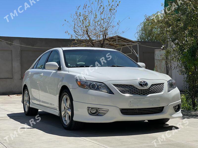 Toyota Camry 2011 - 192 000 TMT - Мары - img 4