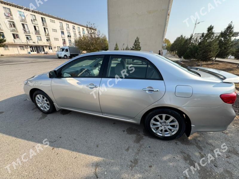 Toyota Corolla 2009 - 128 000 TMT - Гаудан "В" - img 3