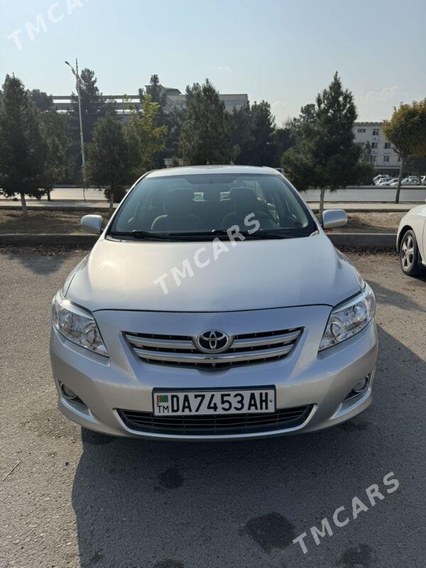 Toyota Corolla 2009 - 128 000 TMT - Гаудан "В" - img 2