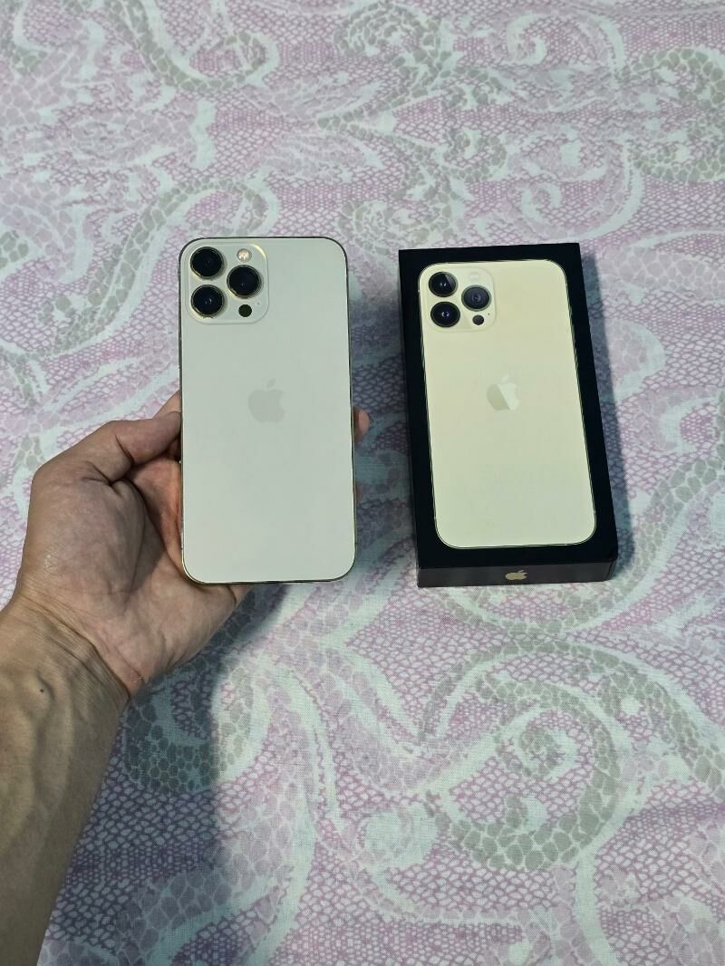 IPhone 13pro max. 256GB - Aşgabat - img 2