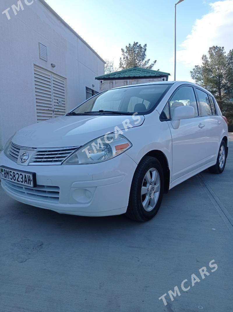 Nissan Versa 2010 - 100 000 TMT - Анев - img 3