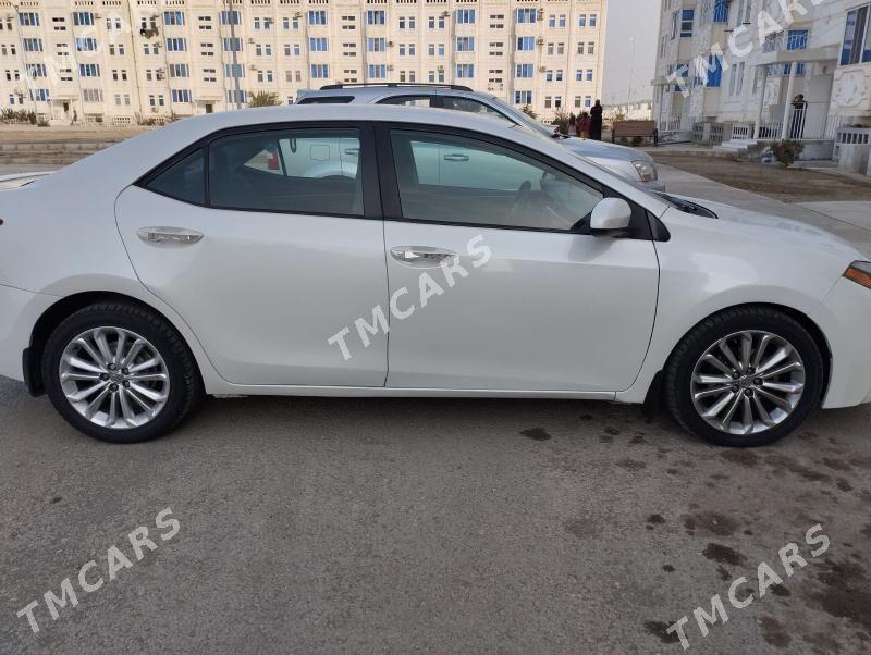 Toyota Corolla 2014 - 175 000 TMT - Aşgabat - img 2