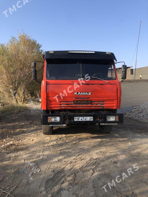 Kamaz Euro 3 2004 - 180 000 TMT - Türkmenabat - img 3