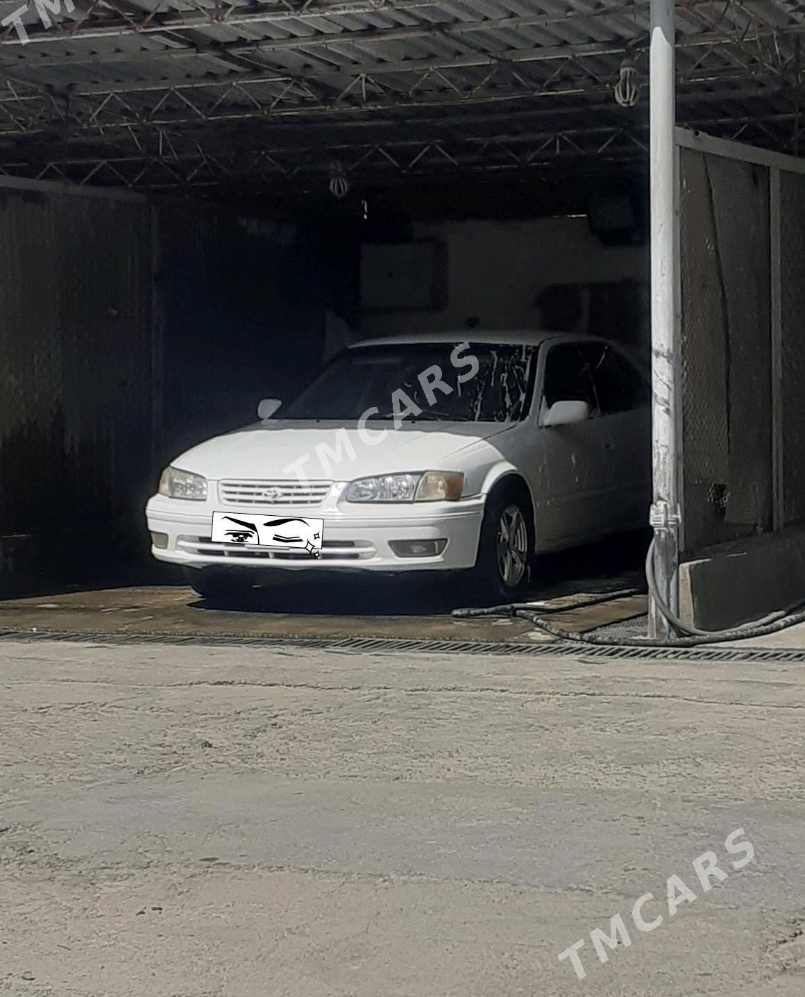 Toyota Camry 1998 - 95 000 TMT - Türkmenbaşy - img 5