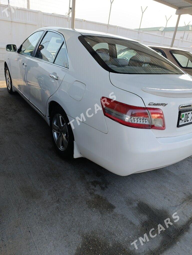 Toyota Camry 2010 - 125 000 TMT - Türkmenbaşy - img 4