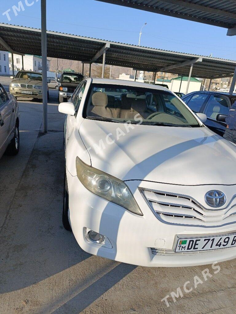 Toyota Camry 2010 - 125 000 TMT - Türkmenbaşy - img 3