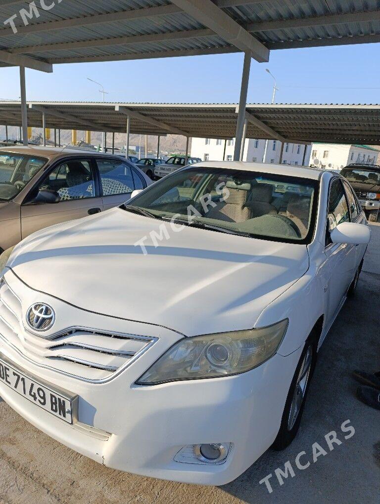 Toyota Camry 2010 - 125 000 TMT - Türkmenbaşy - img 2