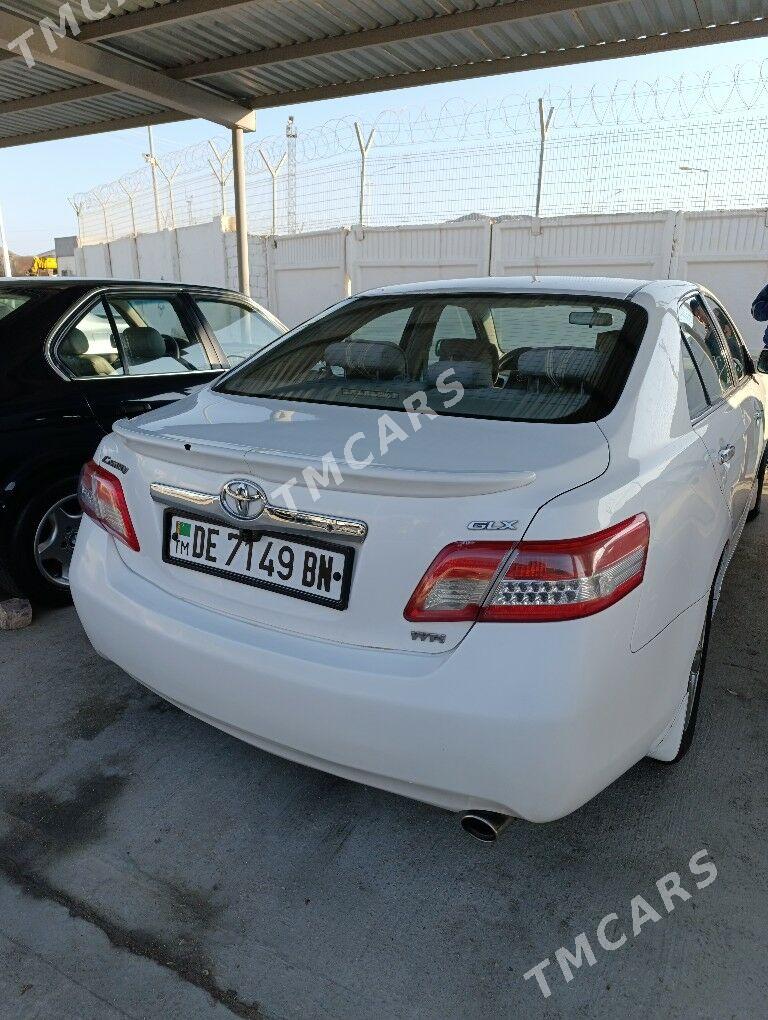 Toyota Camry 2010 - 125 000 TMT - Türkmenbaşy - img 5