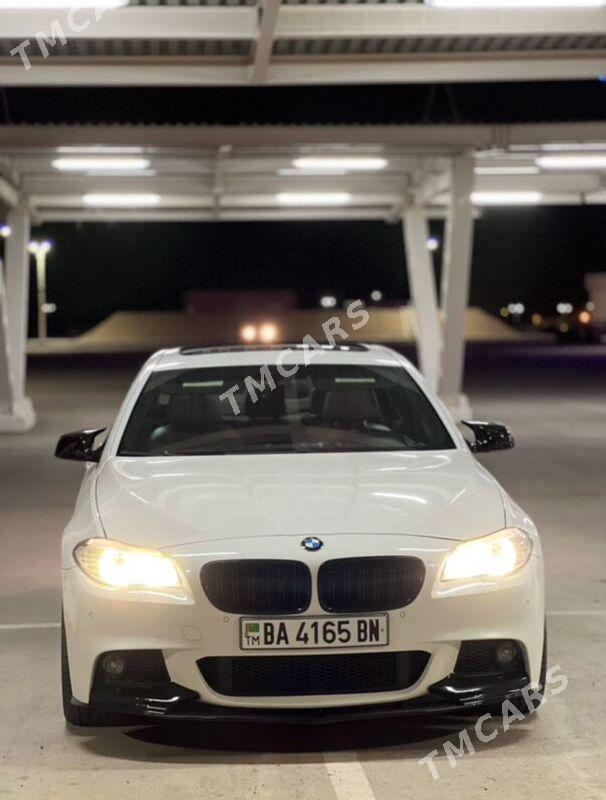 BMW F10 M5 2012 - 340 000 TMT - Balkanabat - img 3