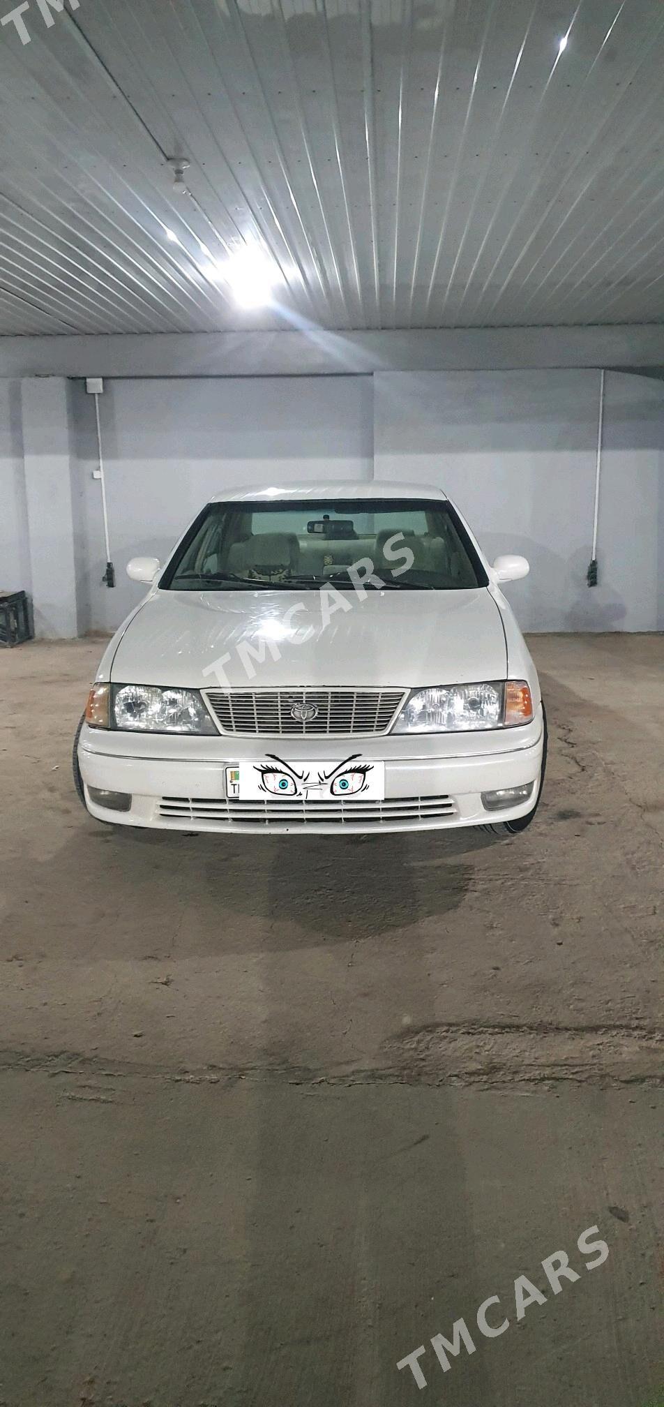 Toyota Avalon 1999 - 135 000 TMT - 15-й этап - img 4