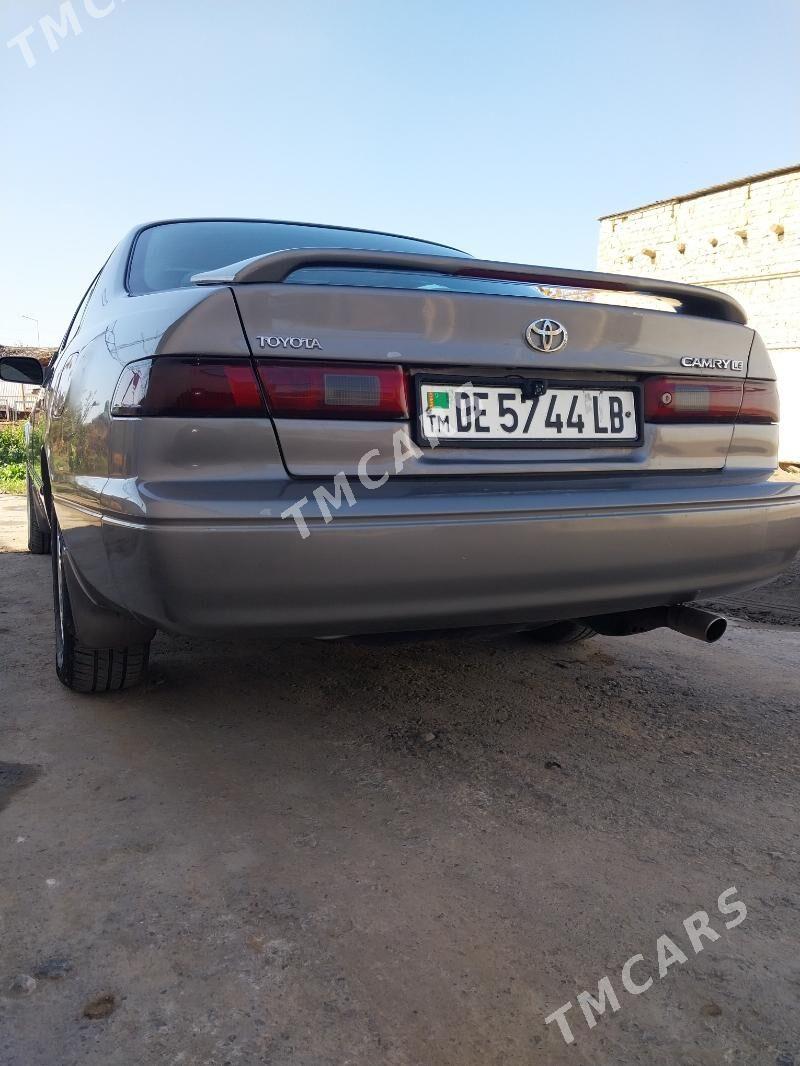 Toyota Camry 1999 - 110 000 TMT - Dänew - img 5