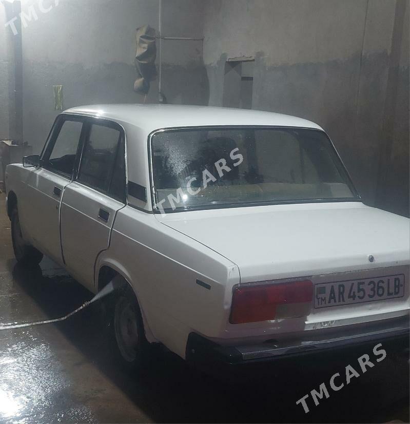 Lada 2107 1983 - 17 000 TMT - Dänew - img 3