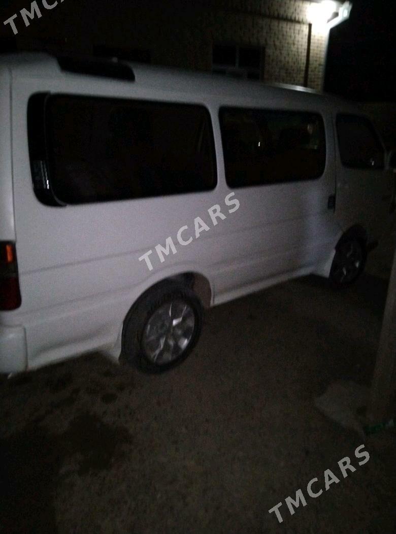 Toyota Hiace 1991 - 35 000 TMT - Murgap - img 2