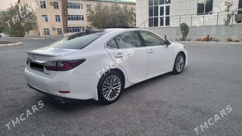 Lexus ES 350 2017 - 452 000 TMT - Ашхабад - img 4