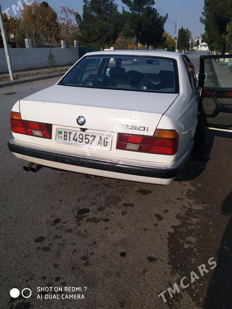 BMW 730 1990 - 40 000 TMT - Köşi - img 2