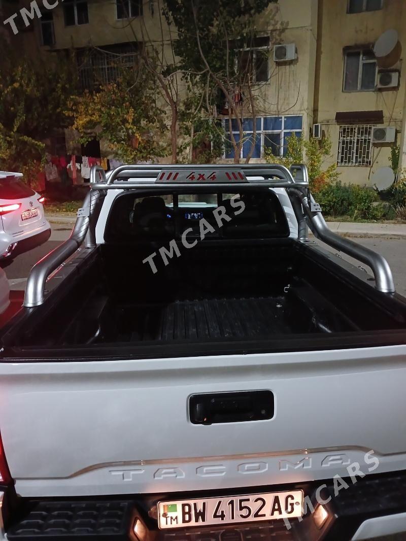 Toyota Tacoma 2016 - 350 000 TMT - Aşgabat - img 6