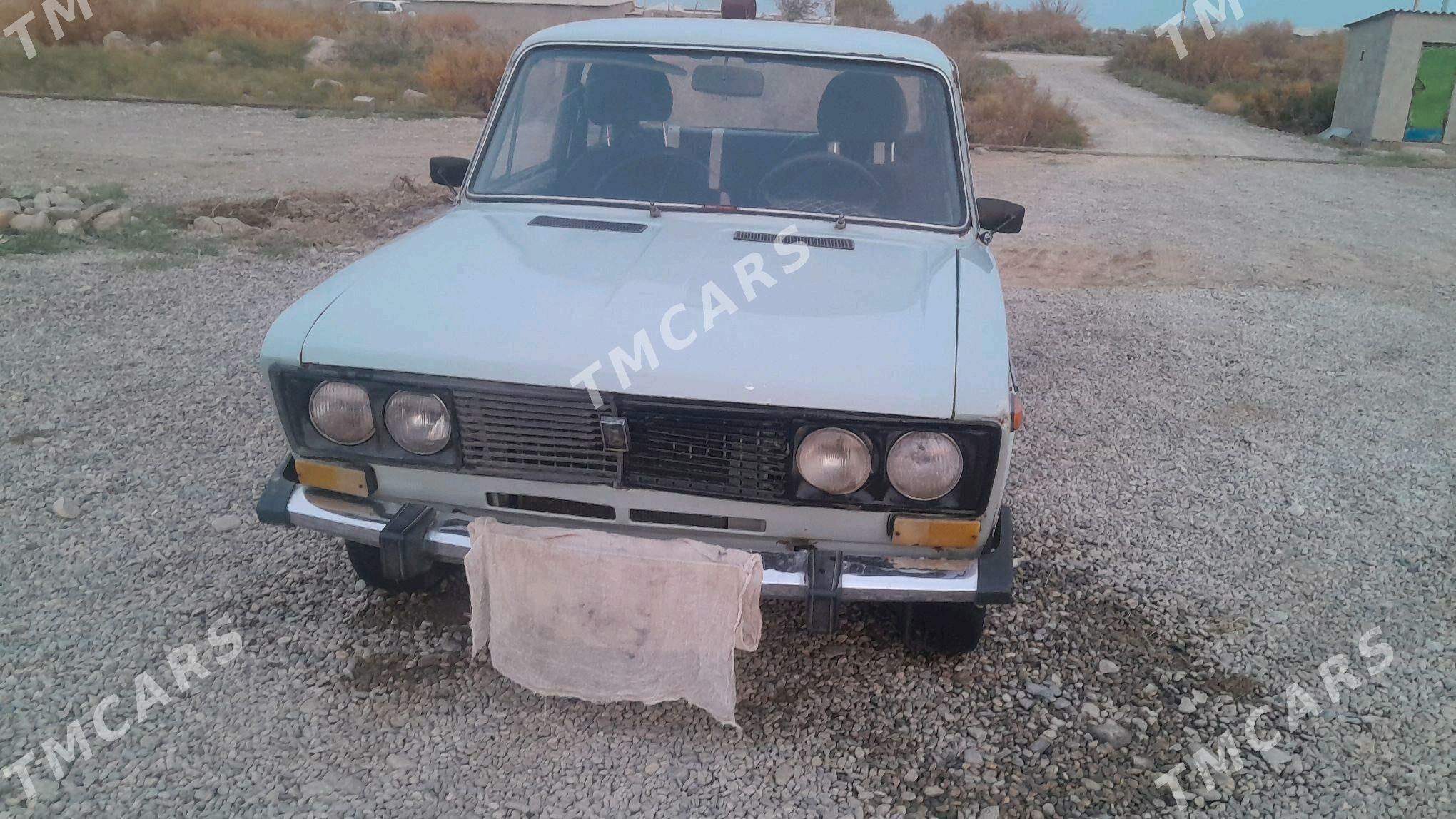 Lada 2106 1988 - 8 500 TMT - Теджен - img 2