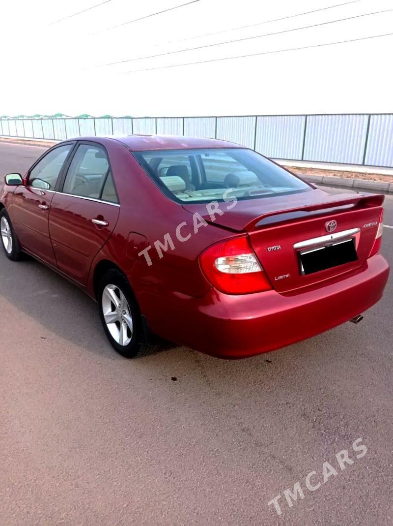 Toyota Camry 2003 - 130 000 TMT - Mary - img 2