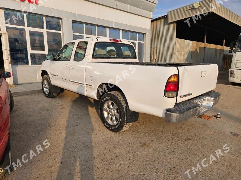 Toyota Hilux 2002 - 135 000 TMT - Çoganly - img 2