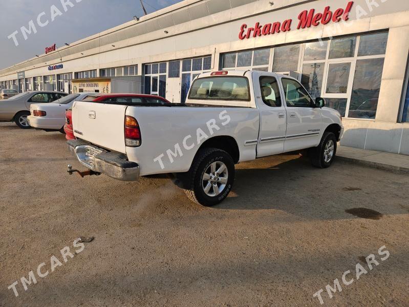 Toyota Hilux 2002 - 135 000 TMT - Çoganly - img 3