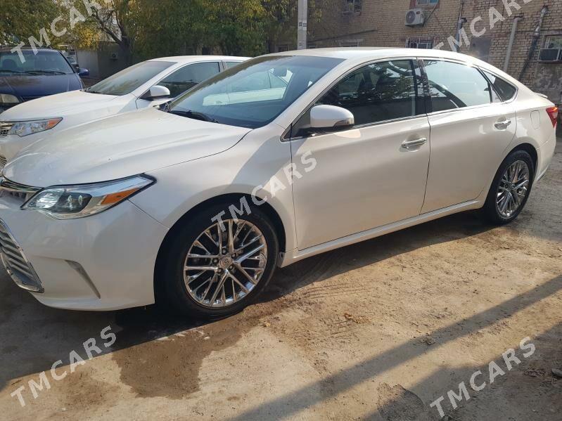 Toyota Avalon 2016 - 320 000 TMT - Mary - img 3