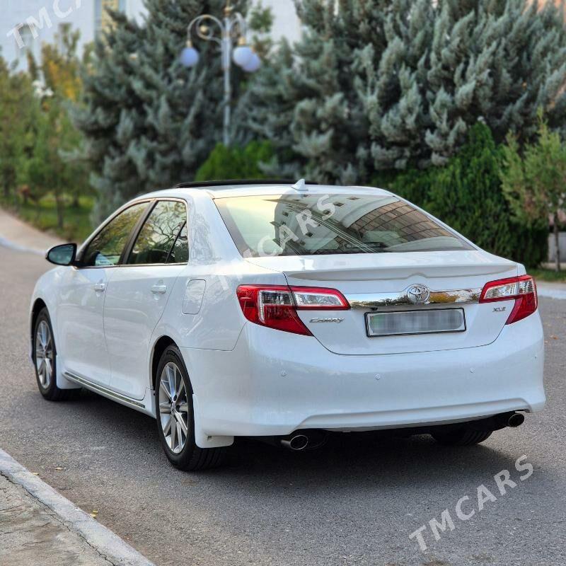 Toyota Camry 2014 - 305 000 TMT - Ашхабад - img 2