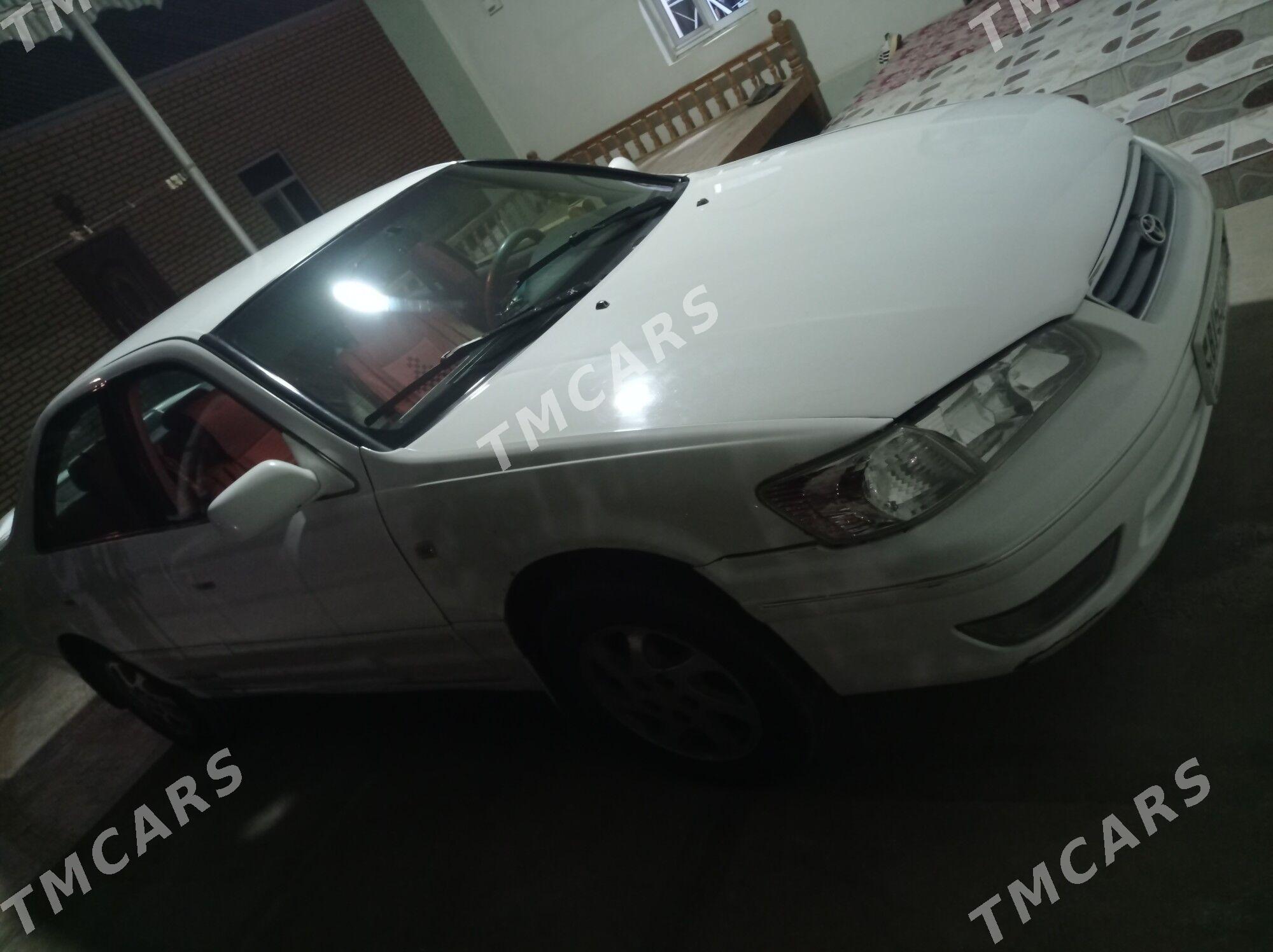 Toyota Camry 1998 - 120 000 TMT - Мургап - img 2