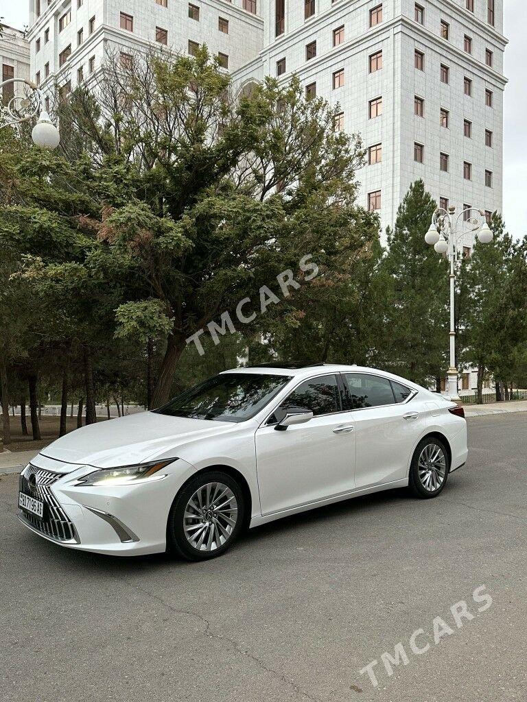 Lexus ES 350 2019 - 480 000 TMT - Aşgabat - img 3